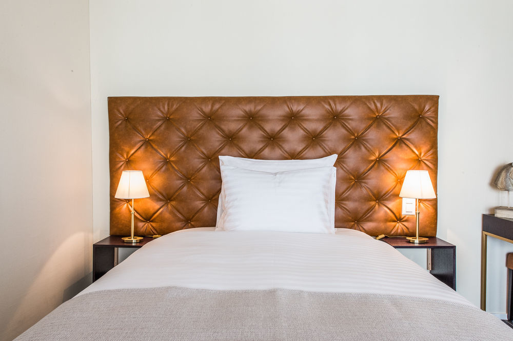 Hotel My Way Zuerich วัลลิเซลเลน ภายนอก รูปภาพ